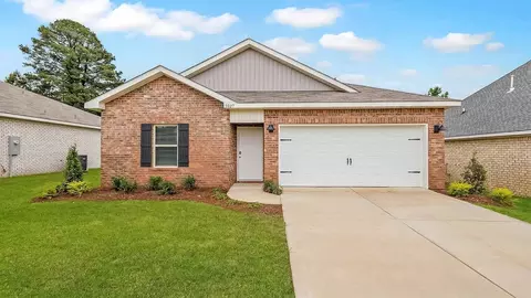 5014 Fox Glen Dr, Jackson, MS 39212