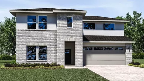 6727 Serenity Ridge Dr, Rosenberg, TX 77471