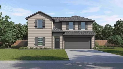 6727 Serenity Ridge Dr, Rosenberg, TX 77471