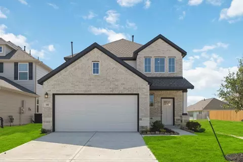 1082 Lilly Ln, Bellville, TX 77418