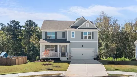 684 Gulledge Rd, Dallas, GA 30132