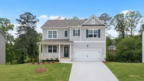 684 Gulledge Rd, Dallas, GA 30132