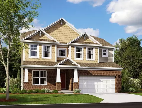586 Goldfinch Dr, Beavercreek, OH 45434