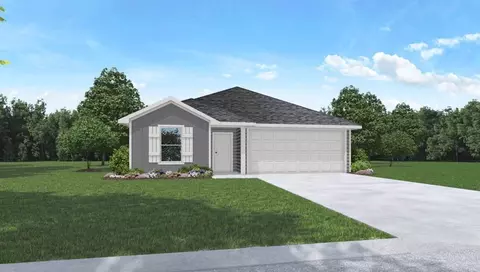 23173 Teakwood Hills Dr, Splendora, TX 77372