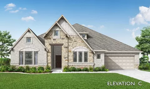 2502 Lakeway Ln, Venus, TX 76084