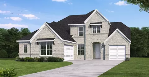 4228 Tolmie St, Mckinney, TX 75071