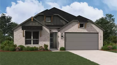 42107 Nokona Way, Montgomery, TX 77316