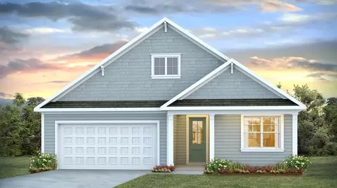 437 Forest Edge Trl, Lexington, SC 29072