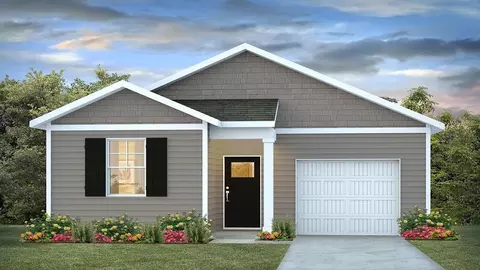 1050 Refuge Way, Summerton, SC 29148