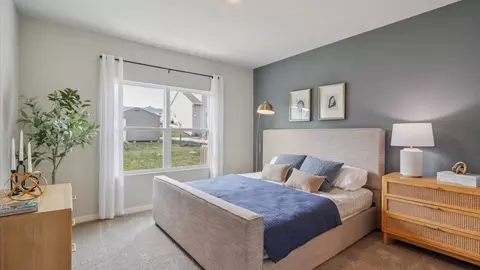 Bedroom - 1312 NE 60th St, Ankeny, IA 50021 photo 1 of 8
