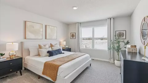 Bedroom - 1312 NE 60th St, Ankeny, IA 50021 photo 5 of 8