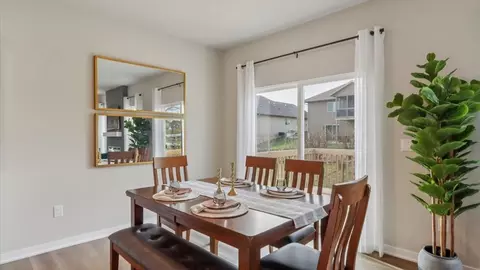 Dining - 1312 NE 60th St, Ankeny, IA 50021 photo 1 of 3