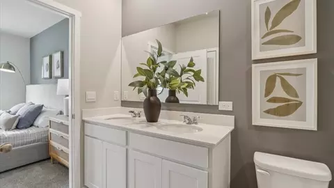Entry Way - 1312 NE 60th St, Ankeny, IA 50021 photo 1 of 3