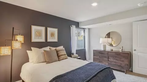 Bedroom - 1312 NE 60th St, Ankeny, IA 50021 photo 3 of 8