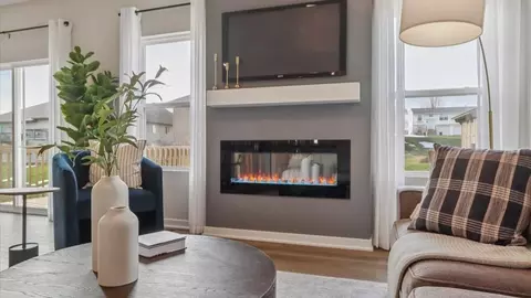 Living - 1312 NE 60th St, Ankeny, IA 50021 photo 3 of 7