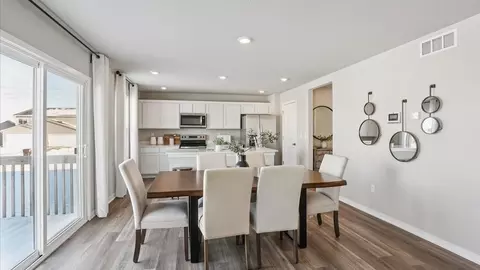 Dining - 1312 NE 60th St, Ankeny, IA 50021 photo 3 of 3