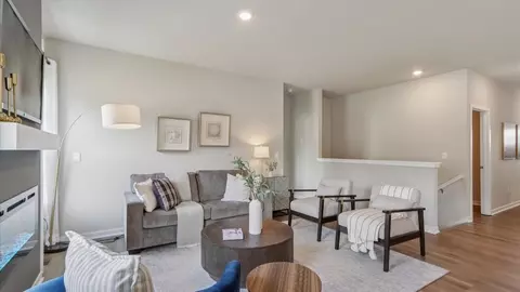 Living - 1312 NE 60th St, Ankeny, IA 50021 photo 2 of 7