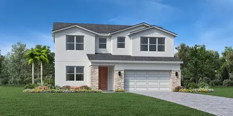 8031 Timberwood Ln, Orlando, FL 32825