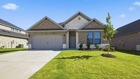 1814 Michael Dr, Princeton, TX 75407