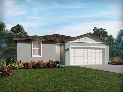2045 Rosewood Dr, Bartow, FL 33830