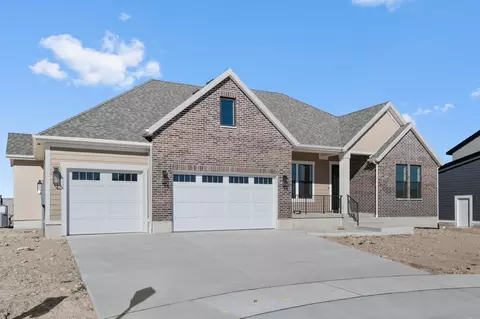 Exterior - 11629 Engelmann Dr, Draper, UT 84020 photo 4 of 7