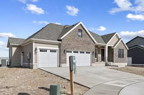 Exterior - 11629 Engelmann Dr, Draper, UT 84020 photo 2 of 7