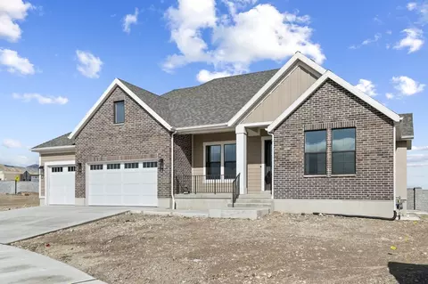 Exterior - 11629 Engelmann Dr, Draper, UT 84020 photo 3 of 7
