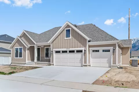 Exterior - 11629 Engelmann Dr, Draper, UT 84020 photo 5 of 6