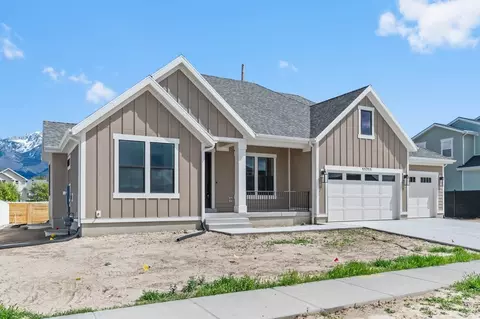 Exterior - 11629 Engelmann Dr, Draper, UT 84020 photo 2 of 6