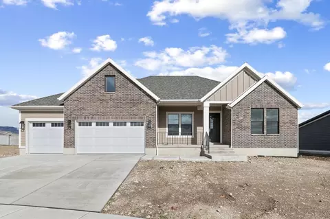 Exterior - 11629 Engelmann Dr, Draper, UT 84020 photo 1 of 7