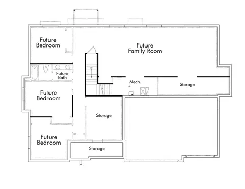 Floorplan - 11629 Engelmann Dr, Draper, UT 84020 photo 2 of 2