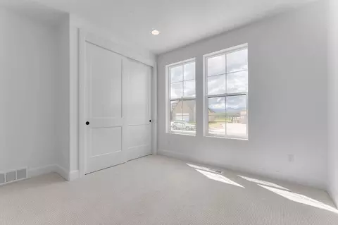 Bedroom - 11629 Engelmann Dr, Draper, UT 84020 photo 5 of 7