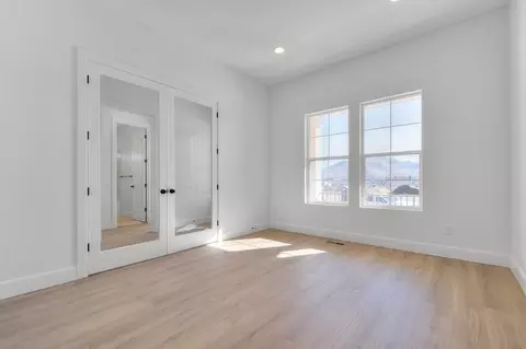 Bedroom - 11629 Engelmann Dr, Draper, UT 84020 photo 5 of 8