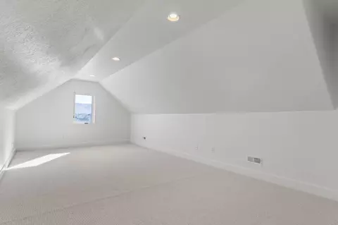 Bedroom - 11629 Engelmann Dr, Draper, UT 84020 photo 7 of 8