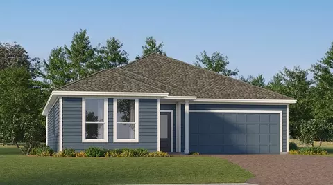 3141 Leisurely Ave, Clermont, FL 34714