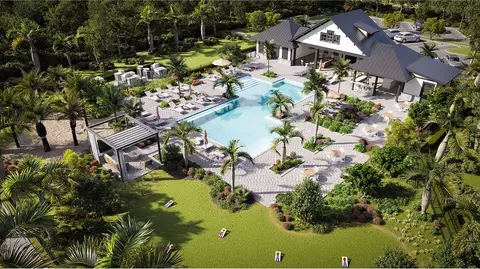 10050 Blazing Saddles Dr, Wesley Chapel, FL 33545