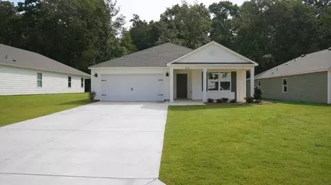 340 Pine Ridge Dr, Odenville, AL 35120
