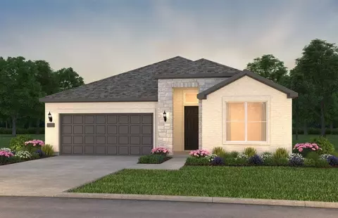 4504 Trevino Ln, Celina, TX 75009