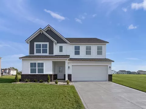 1520 Pine Cir, Franklin, IN 46131