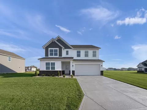 1520 Pine Cir, Franklin, IN 46131
