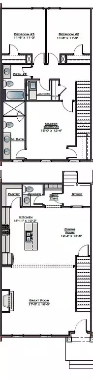 555 Preserve Way, Hoover, AL 35226