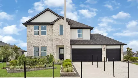 3908 Waving Willow Way, Rosenberg, TX 77469