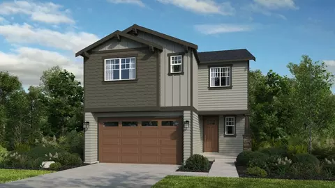 Exterior - 3887 SW 38th St, Gresham, OR 97080 photo 2 of 6
