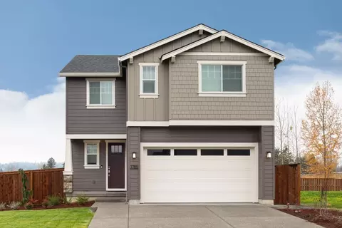 3887 SW 38th St, Gresham, OR 97080