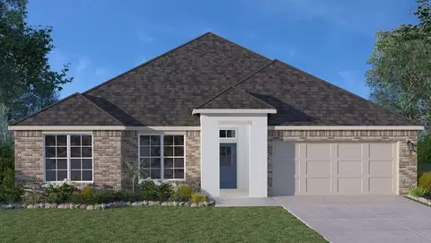 4642 E Ridge Rd, Lake Charles, LA 70607