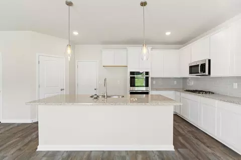 Kitchen - 121 Shenandoah Ln, Lagrange, GA 30241 photo 1 of 1