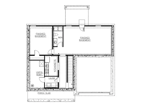 Floorplan - 121 Shenandoah Ln, Lagrange, GA 30241 photo 4 of 4