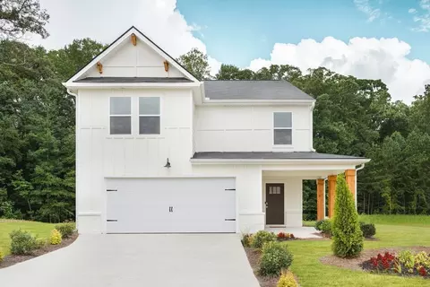 Exterior - 121 Shenandoah Ln, Lagrange, GA 30241 photo 2 of 7