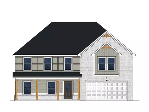 121 Shenandoah Ln, Lagrange, GA 30241