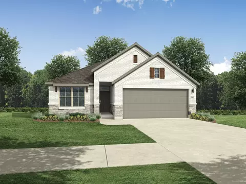 602 Universal Dr, Hutto, TX 78634